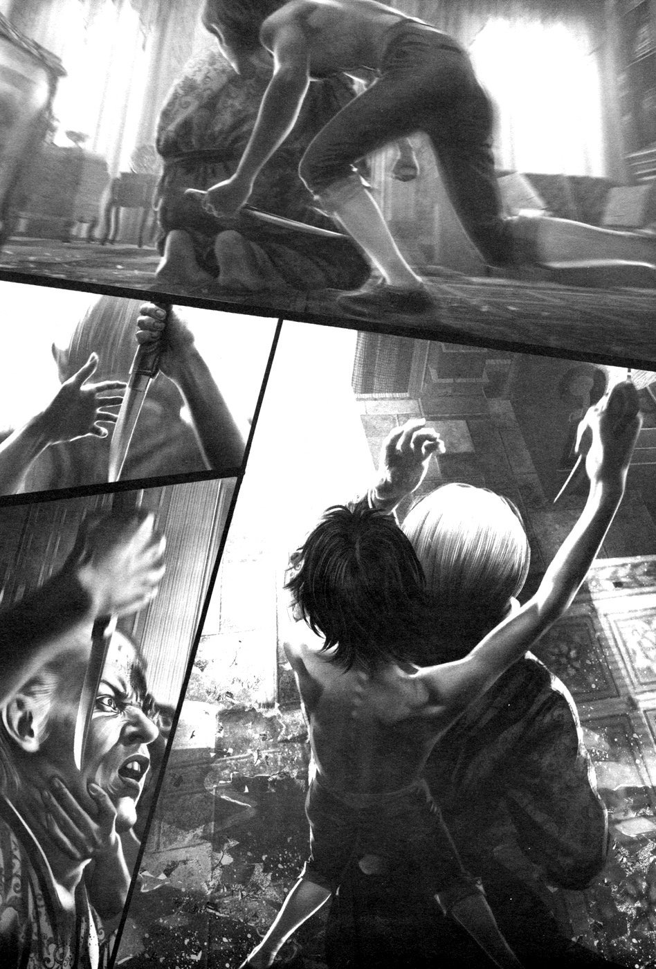 ayeshah's secret chapter 11 21