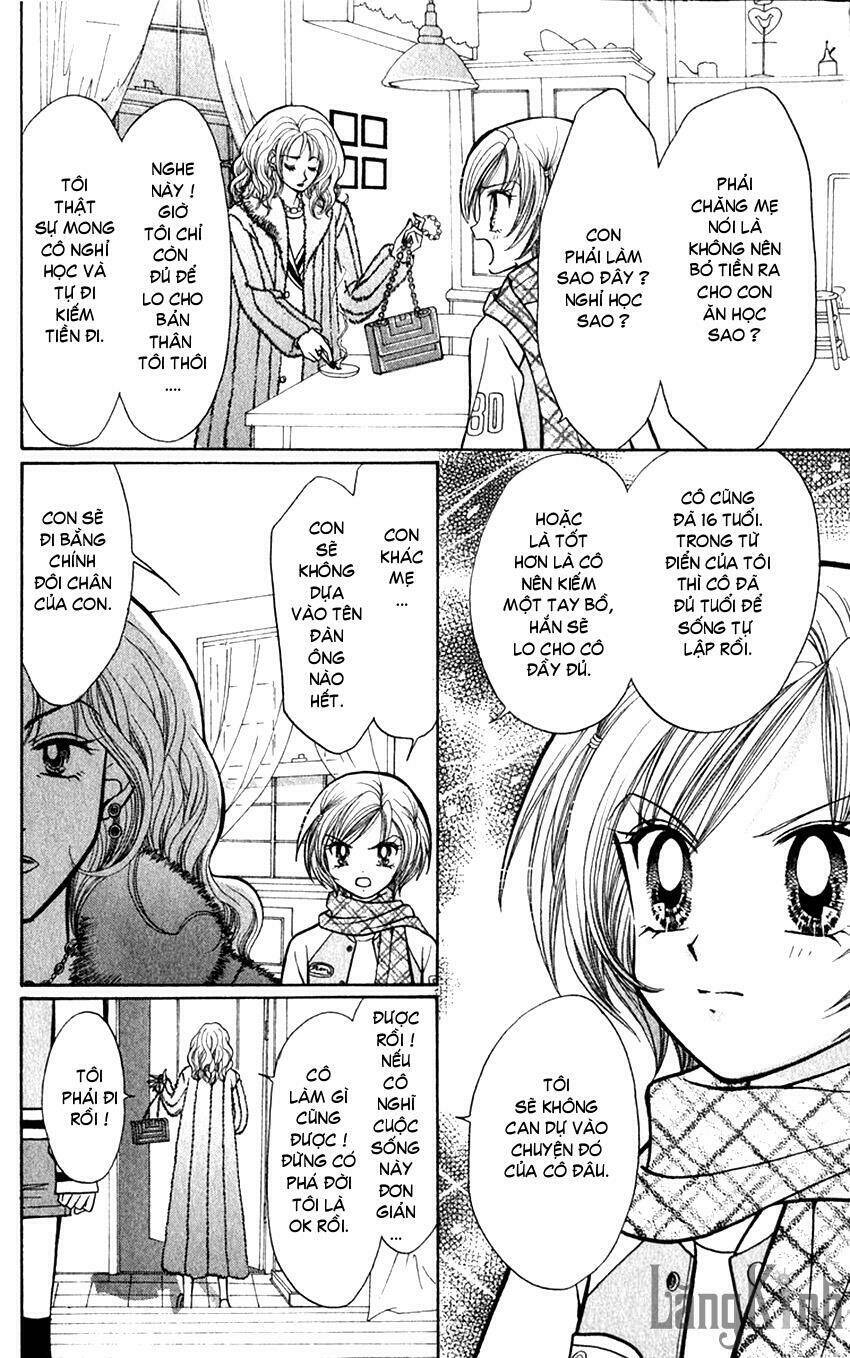 gals - mắt lưu ly chapter 14 19