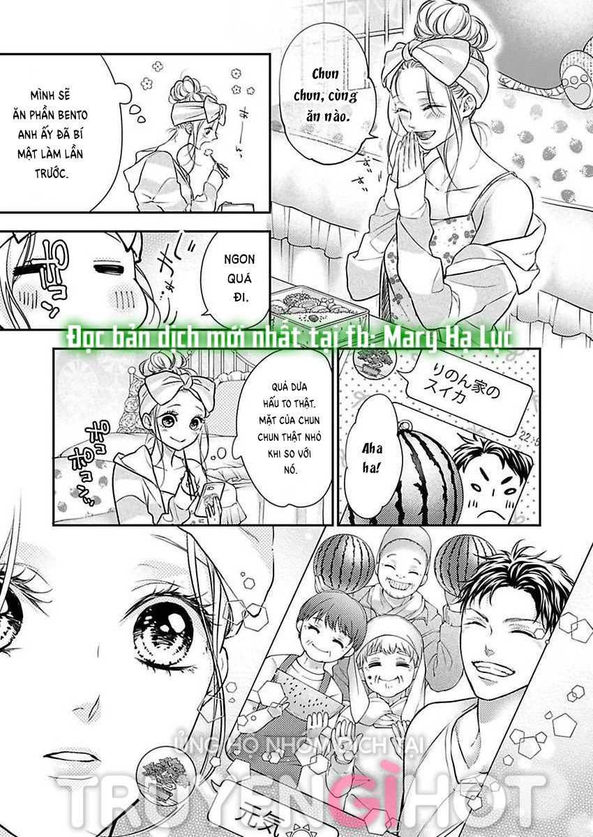 bừng tỉnh khỏi giấc mơ đã có anh bên cạnh chapter 7.1 6