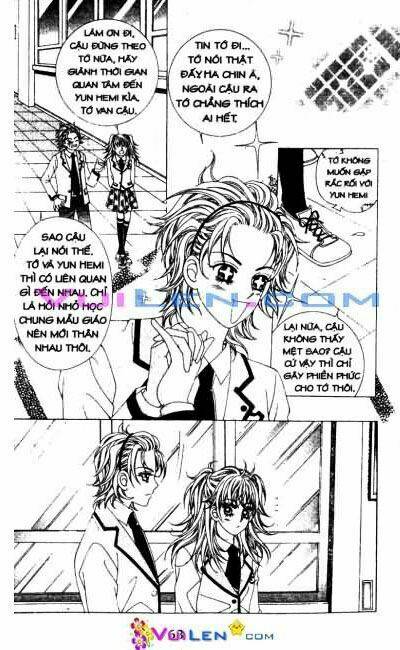 thiên thần tái thế chapter 2 63