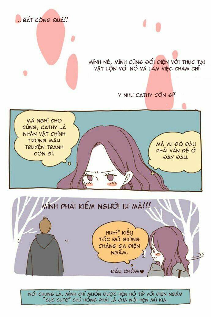 những mảnh chuyện quanh đây chapter 5 16