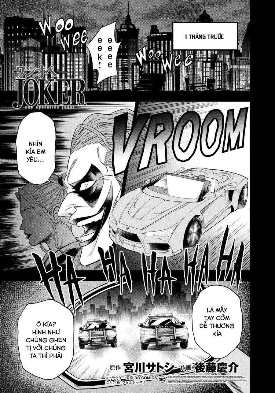 joker trông trẻ chapter 6 2
