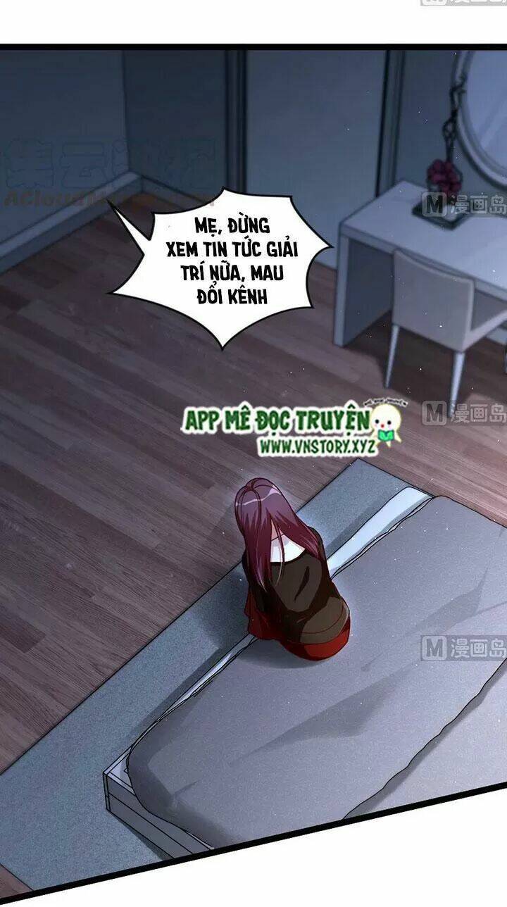 thiên hậu trở về chapter 168 4