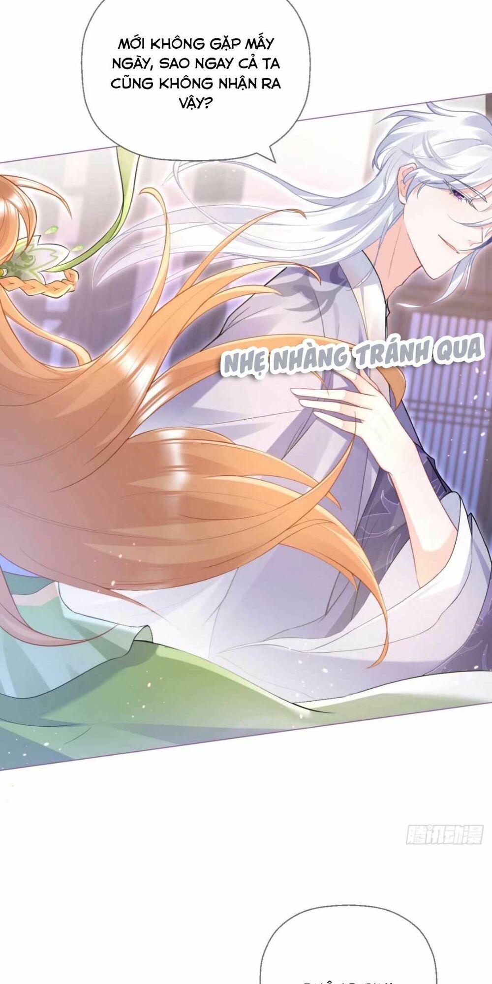 thiết lập ác nữ của tôi sụp đổ rồi chapter 7 19