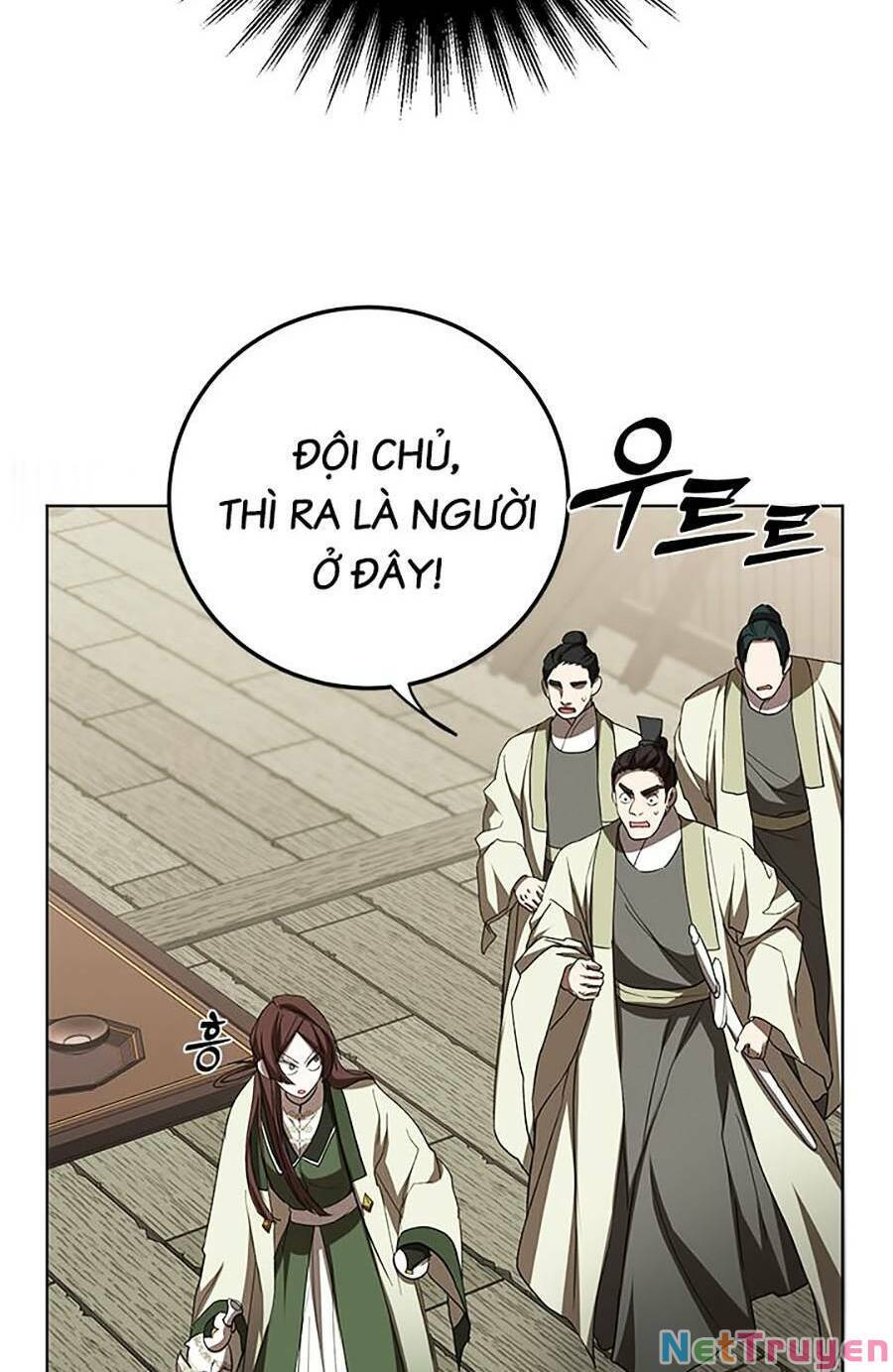 võ đang kỳ hiệp chapter 96 59