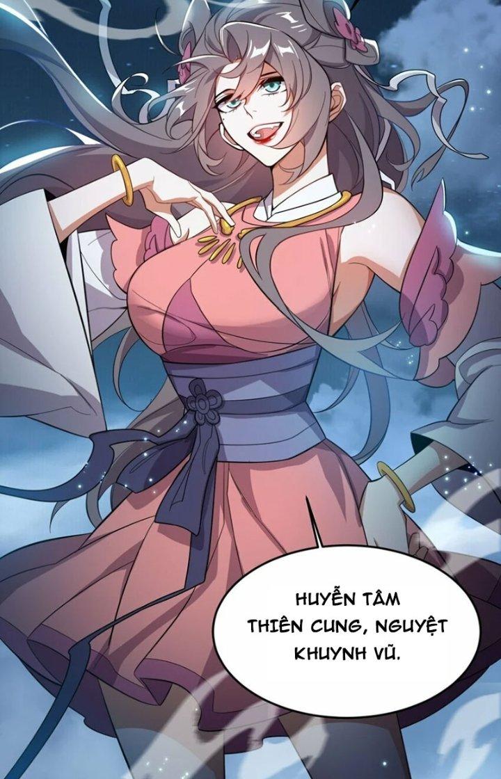 ta tại tu tiên thế giới 5 giờ tới 9 giờ về chapter 17 55