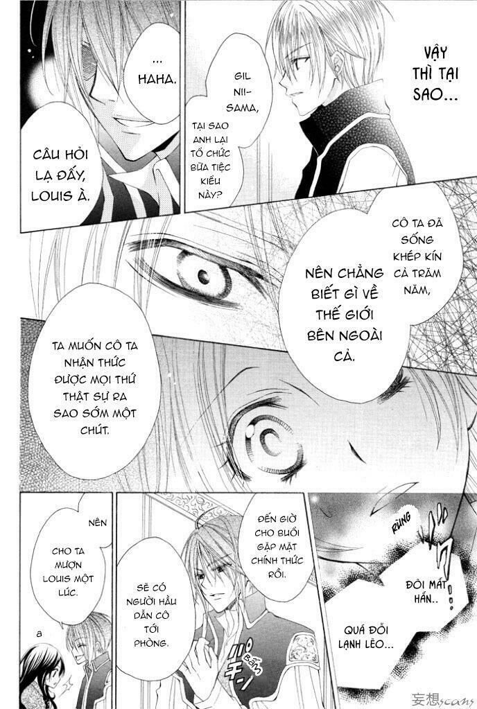 hyakunen renbo chapter 2 9