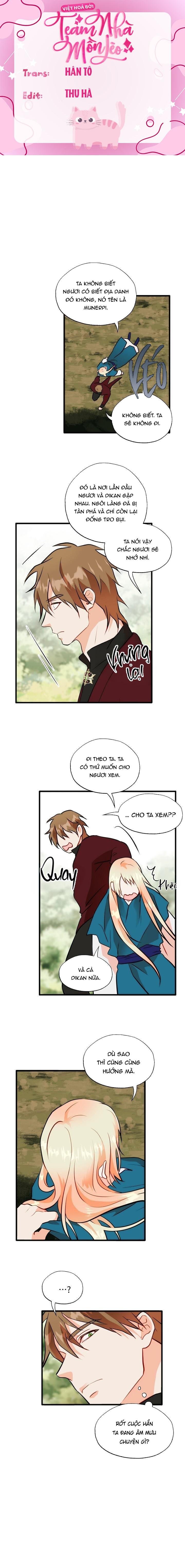 phù thủy gợi tình chapter 70 2