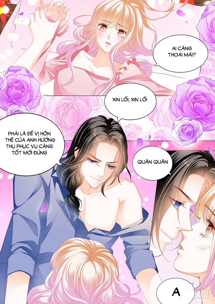 bá đạo tiểu thúc, xin trêu chọc vừa thôi! chapter 94 4