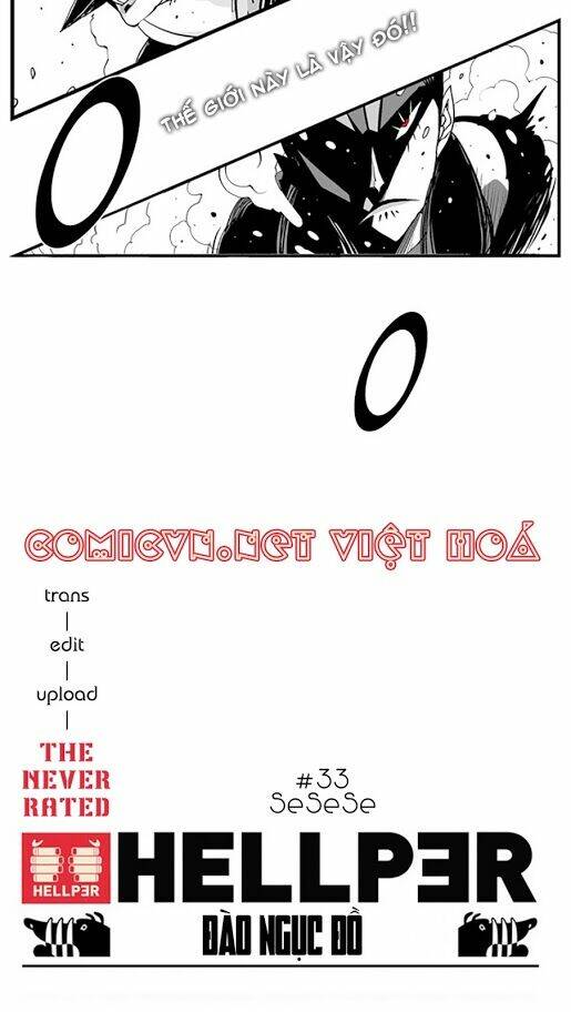 hành trình thoát khỏi địa ngục chapter 33 53