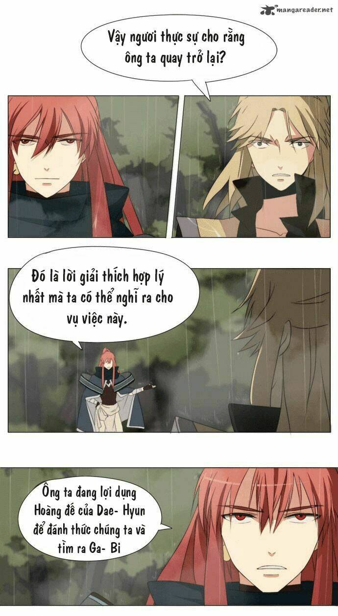 godly bells chapter 25 9