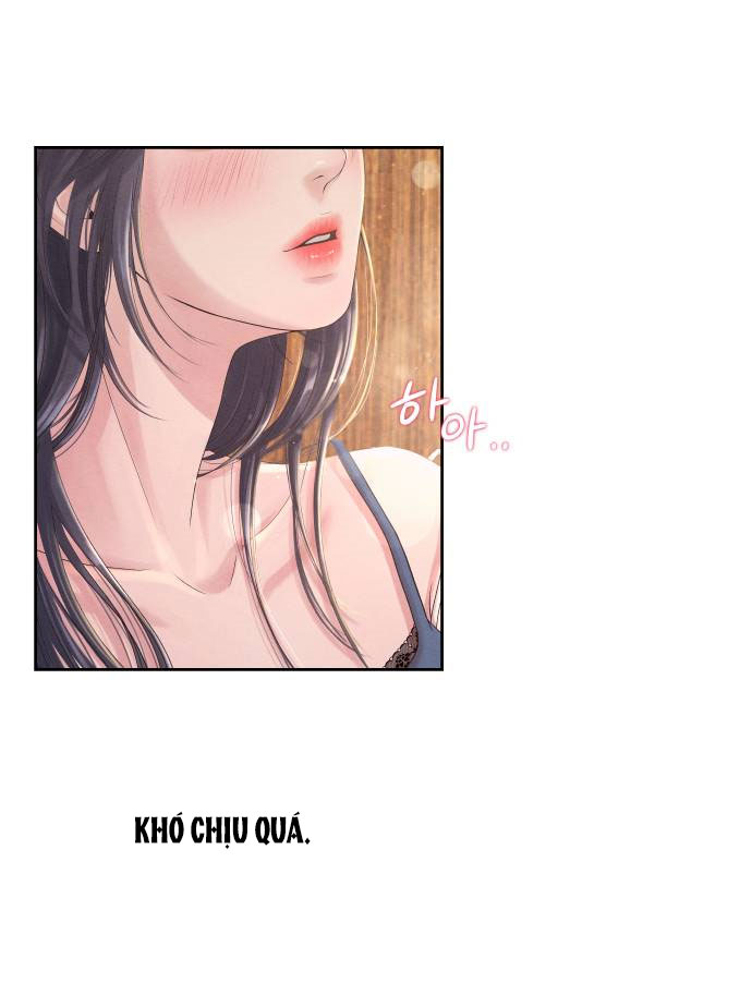 biển lặng trước sóng thần chapter 1.1 28