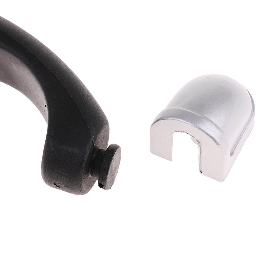 15.3cm Trave Luggage Case Handle Grip Replacement Parts for Carrying Case