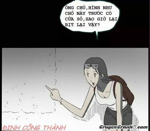 người đàn ông bên ngoài cửa sổ chapter 1 55