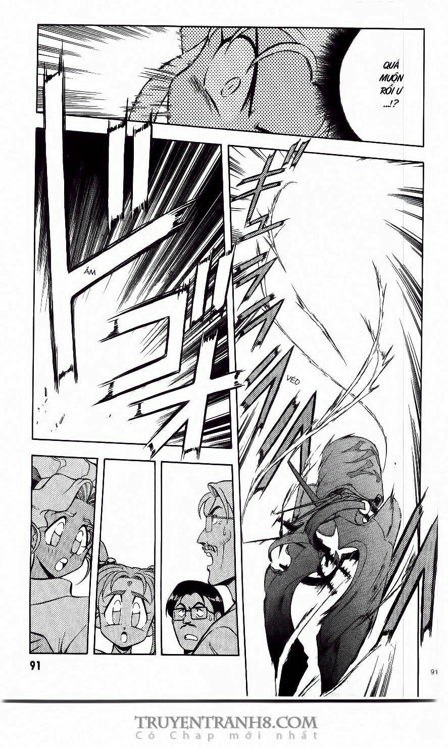 tenchi vô dụng chapter 4 8