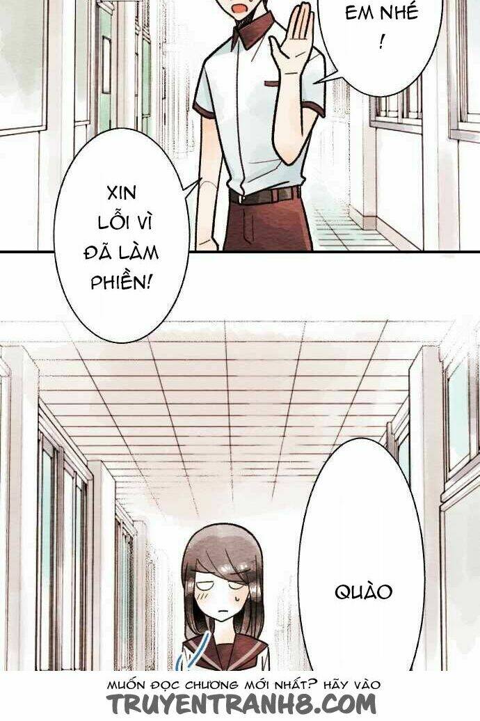 koe koi chapter 16 20