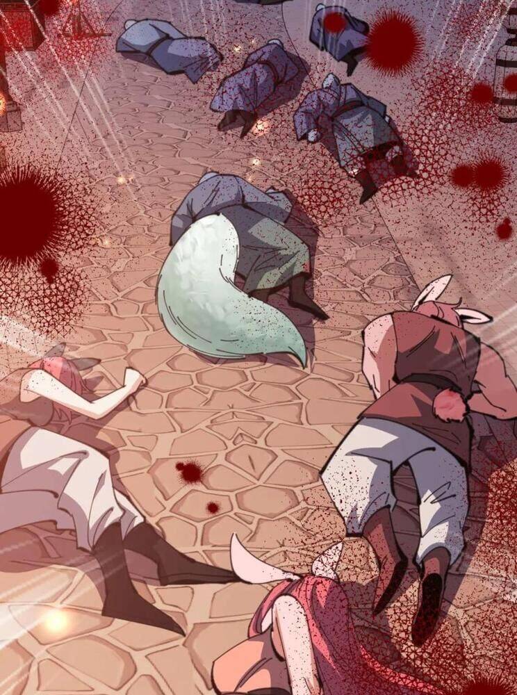 Sư Tôn: Nghịch Đồ Này Mới Không Phải Là Thánh Tử chapter 96 32