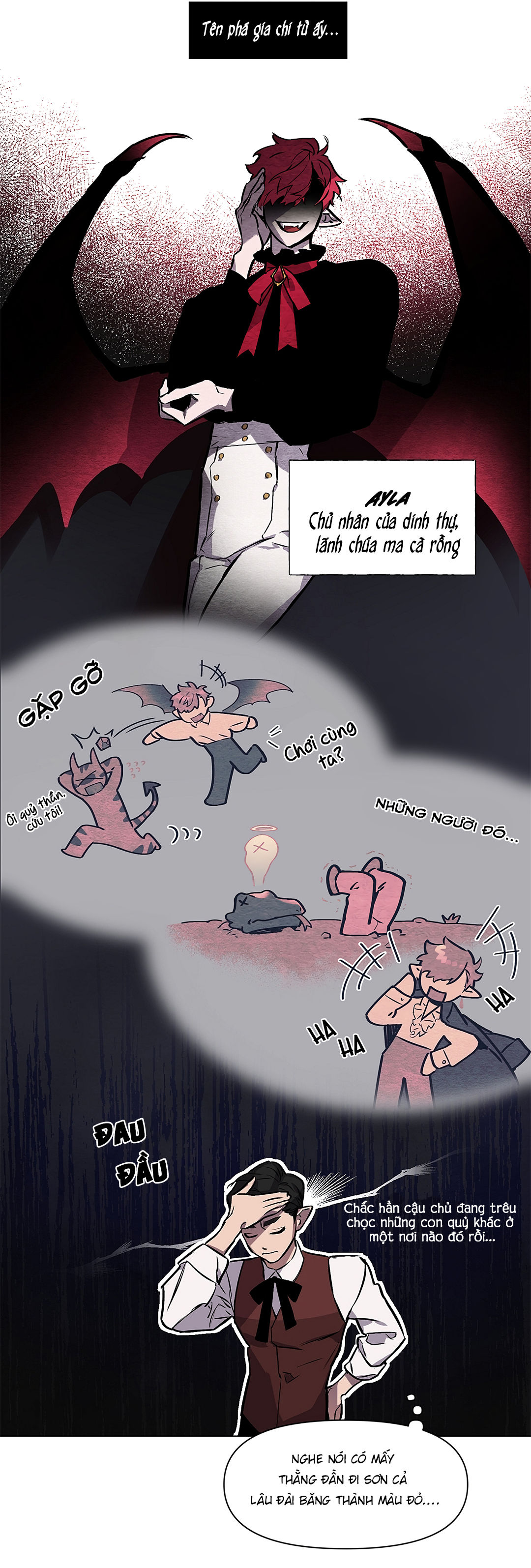 vết cắn sắc tình trong đêm trăng (end) chapter 1 10