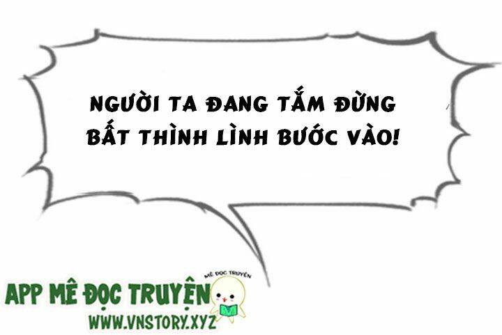 hồ tiên này không tin được chapter 3 27