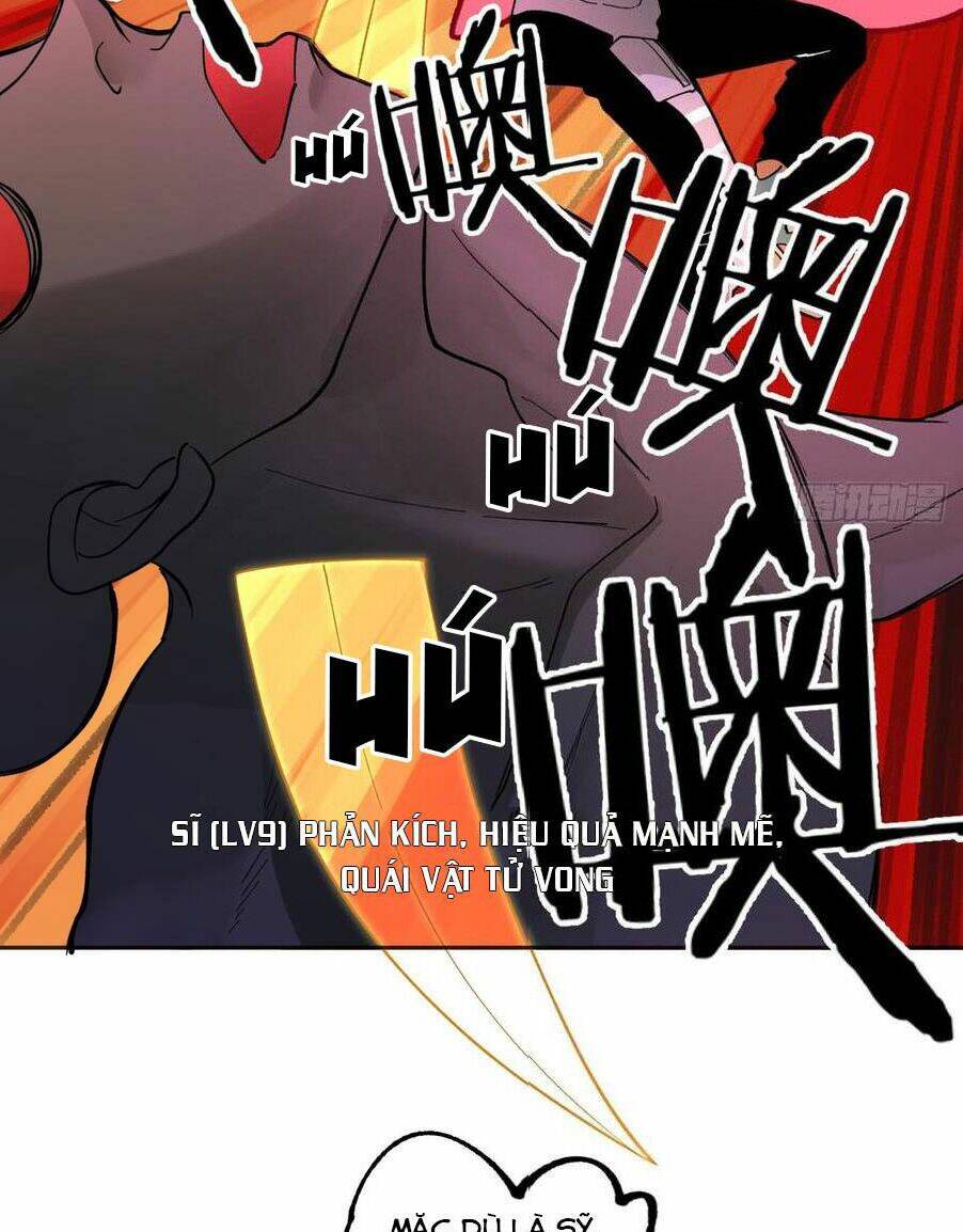vô hạn khắc kim chi thần chapter 30 17