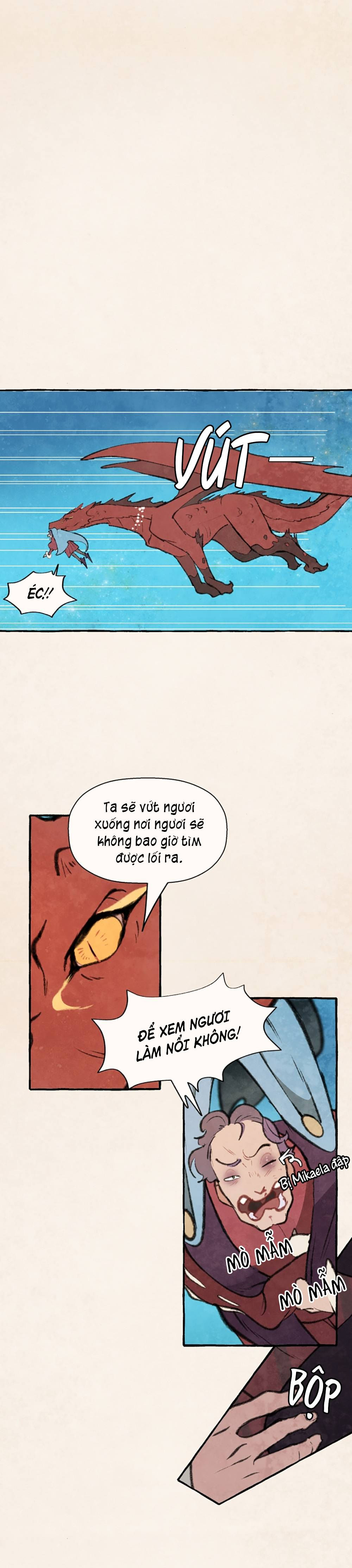 công chúa đã không còn cần hoàng tử chapter 4 12