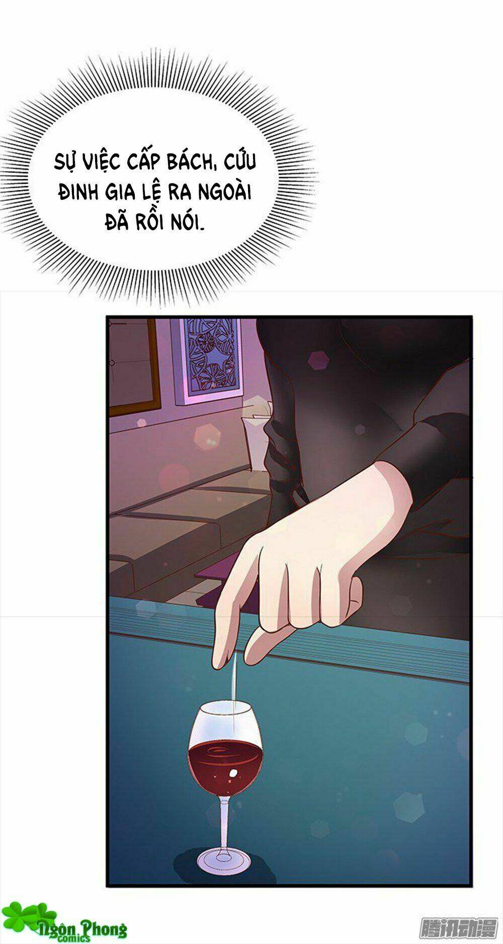 khi trò chơi ác ma bắt đầu chapter 19 21