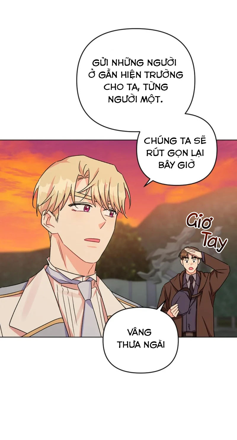 tôi đã kết hôn với một nhân vật phản diện chapter 8 44