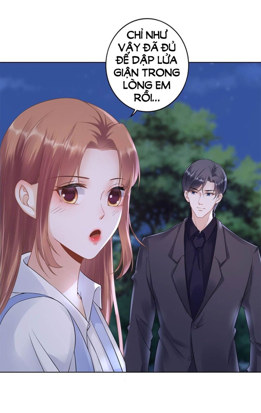 Bạn Trai Điều Khiển Giấc Mơ chapter 58 - Trang 5