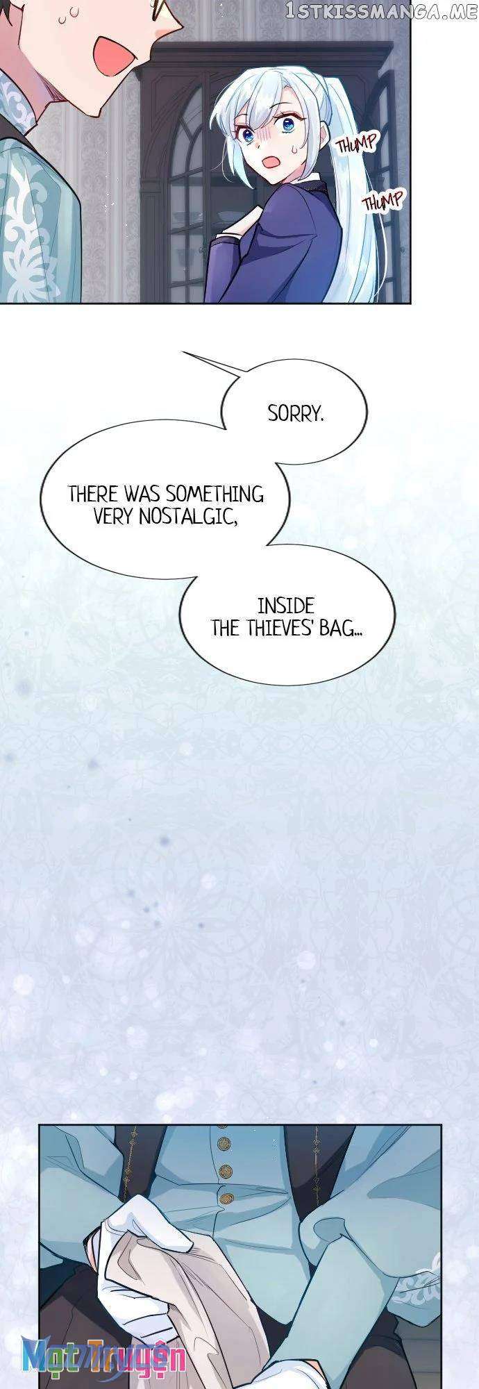 sự báo thù của một vị thánh chapter 44 33