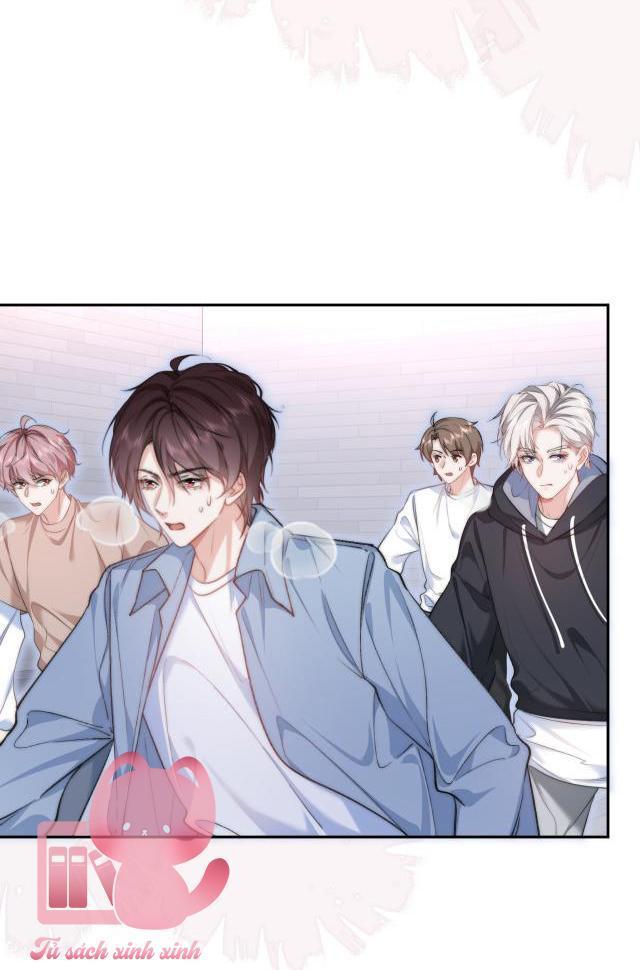 nữ cố vấn tuyển tú nam đoàn chapter 5 2