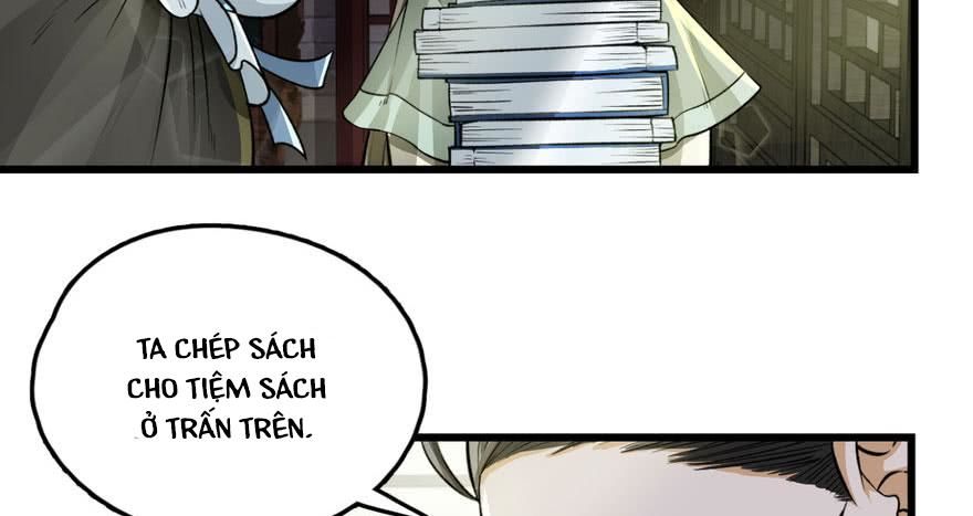 quẻ phi thiên hạ chapter 6 5