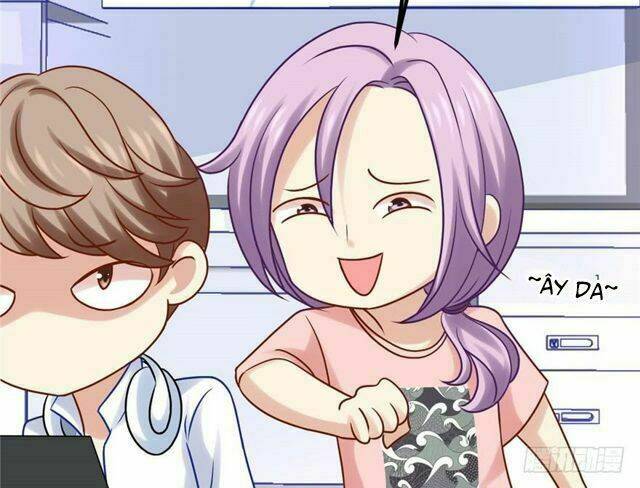 thời khắc và em điều đẹp chapter 11 31