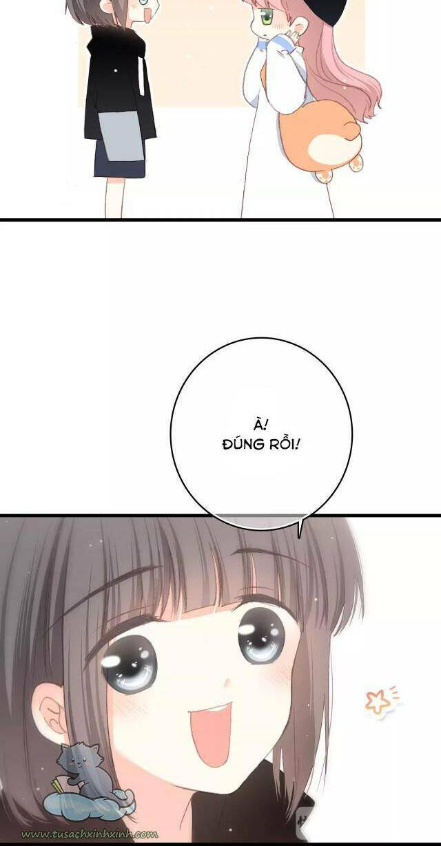 con tim rung động 3 chapter 58 26