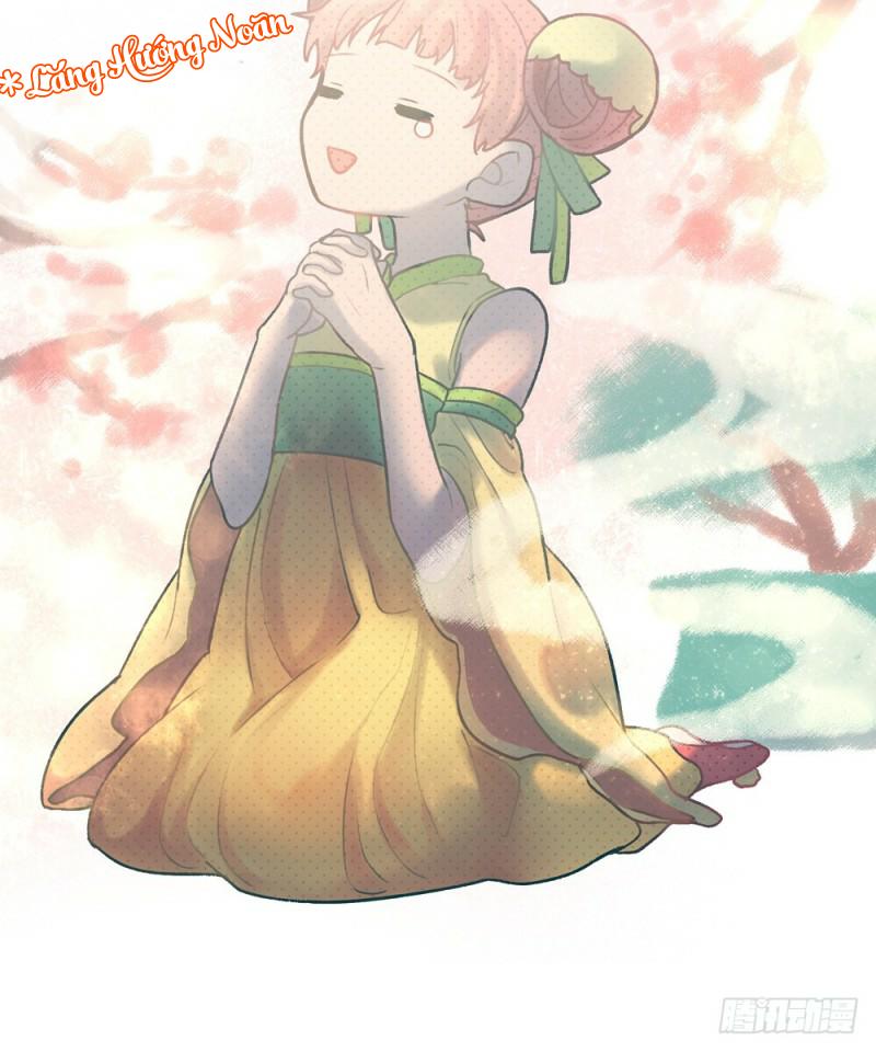 gia sư tổ tiên chapter 3 11