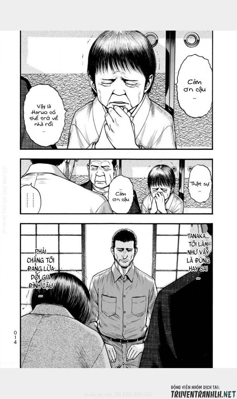 afrn: aftereffects radio network chapter 2 10