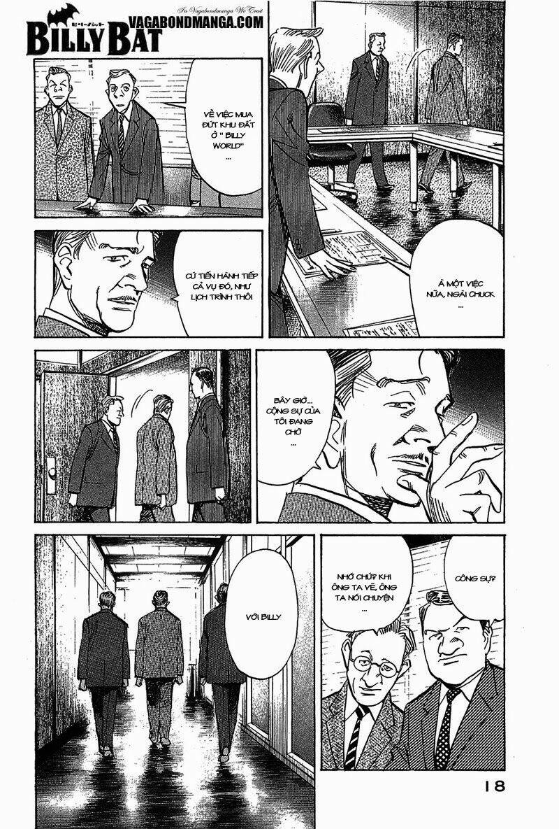 billy bat chapter 46 16