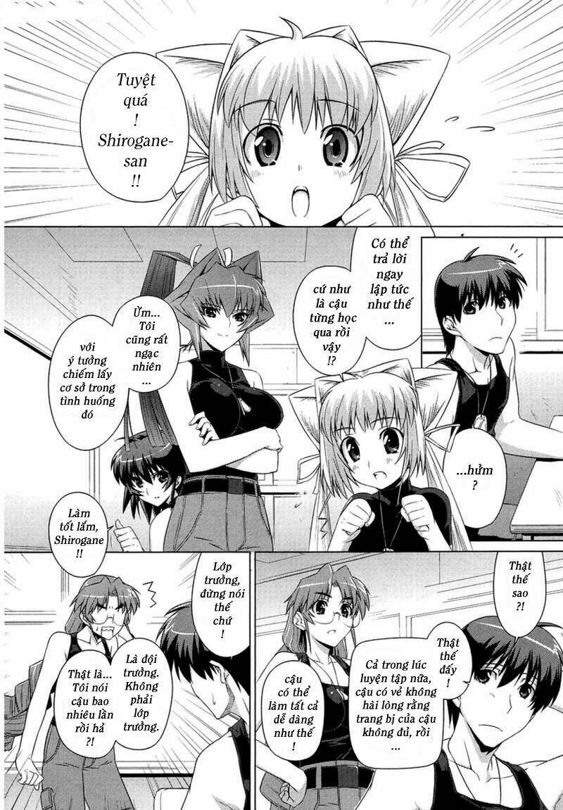 muvluv alternative chapter 2 11