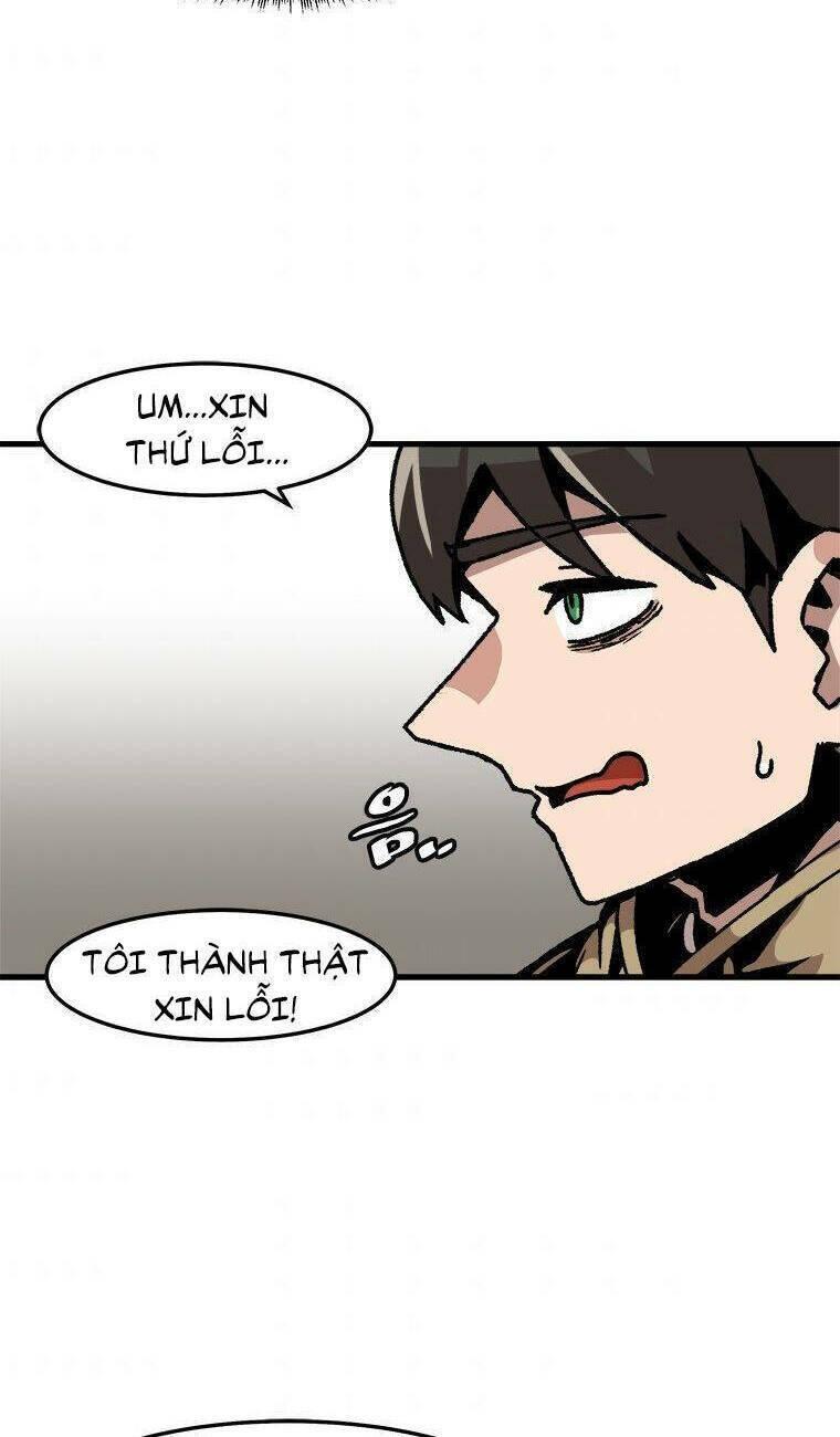 lên cấp một mình chapter 69 34