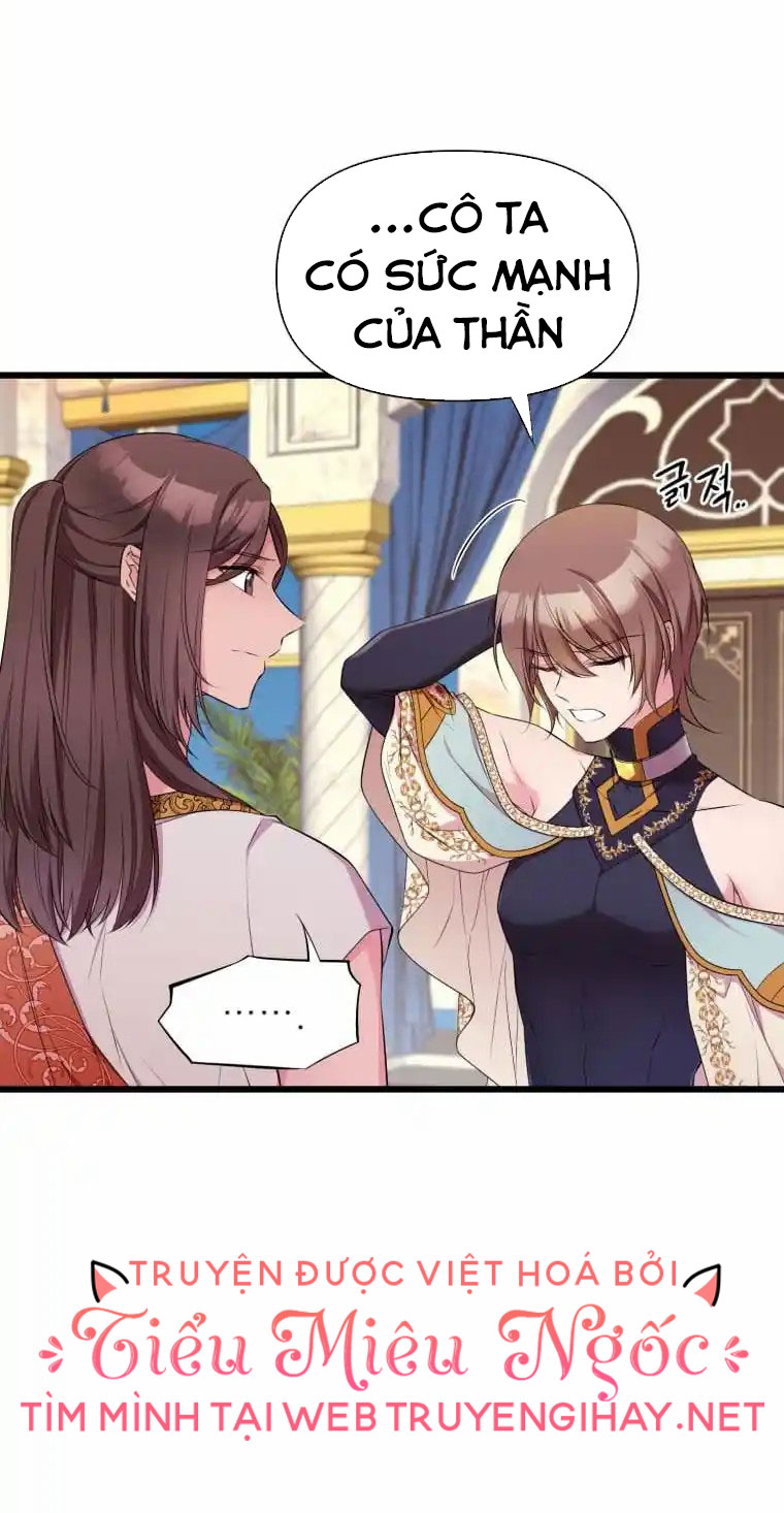 mãnh thú bệ hạ chapter 24 28