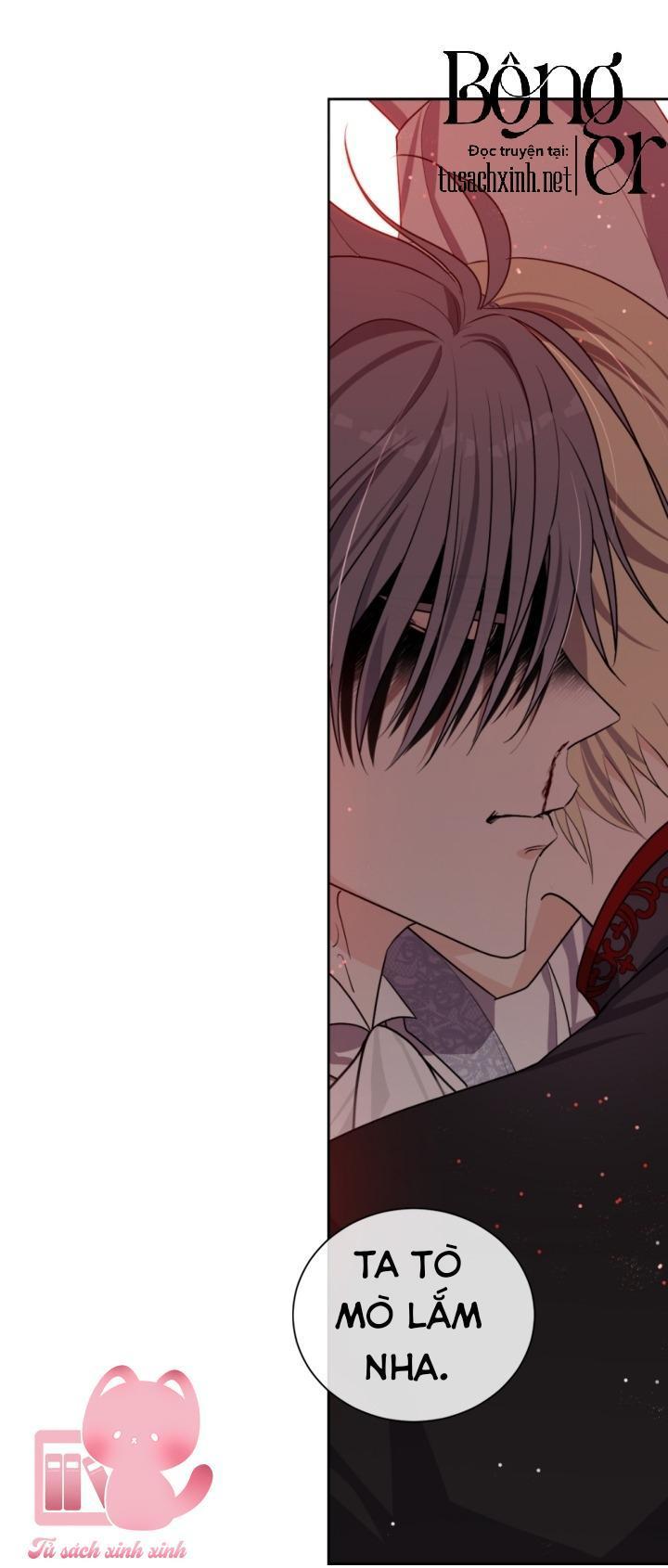 nguyện ước vô vọng của ma nữ chapter 69 35