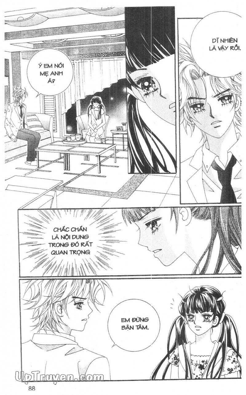 meo meo dịu dàng đi nhé chapter 7 88