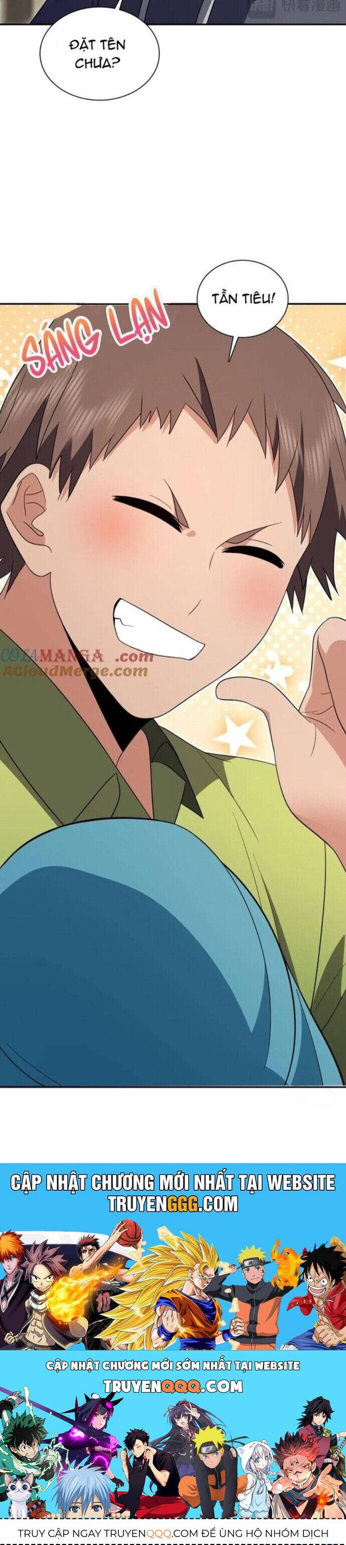 Bà Xã Nhà Tôi Đến Từ Ngàn Năm Trước chapter 342 29