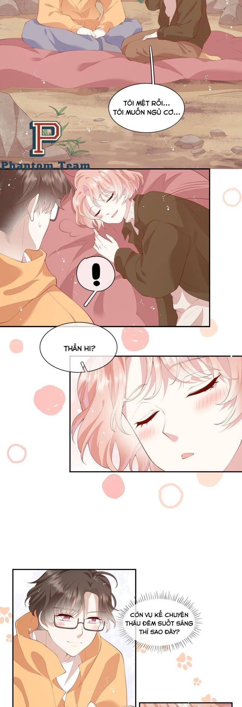 làm ơn đừng quá kiêu ngạo chapter 37 7