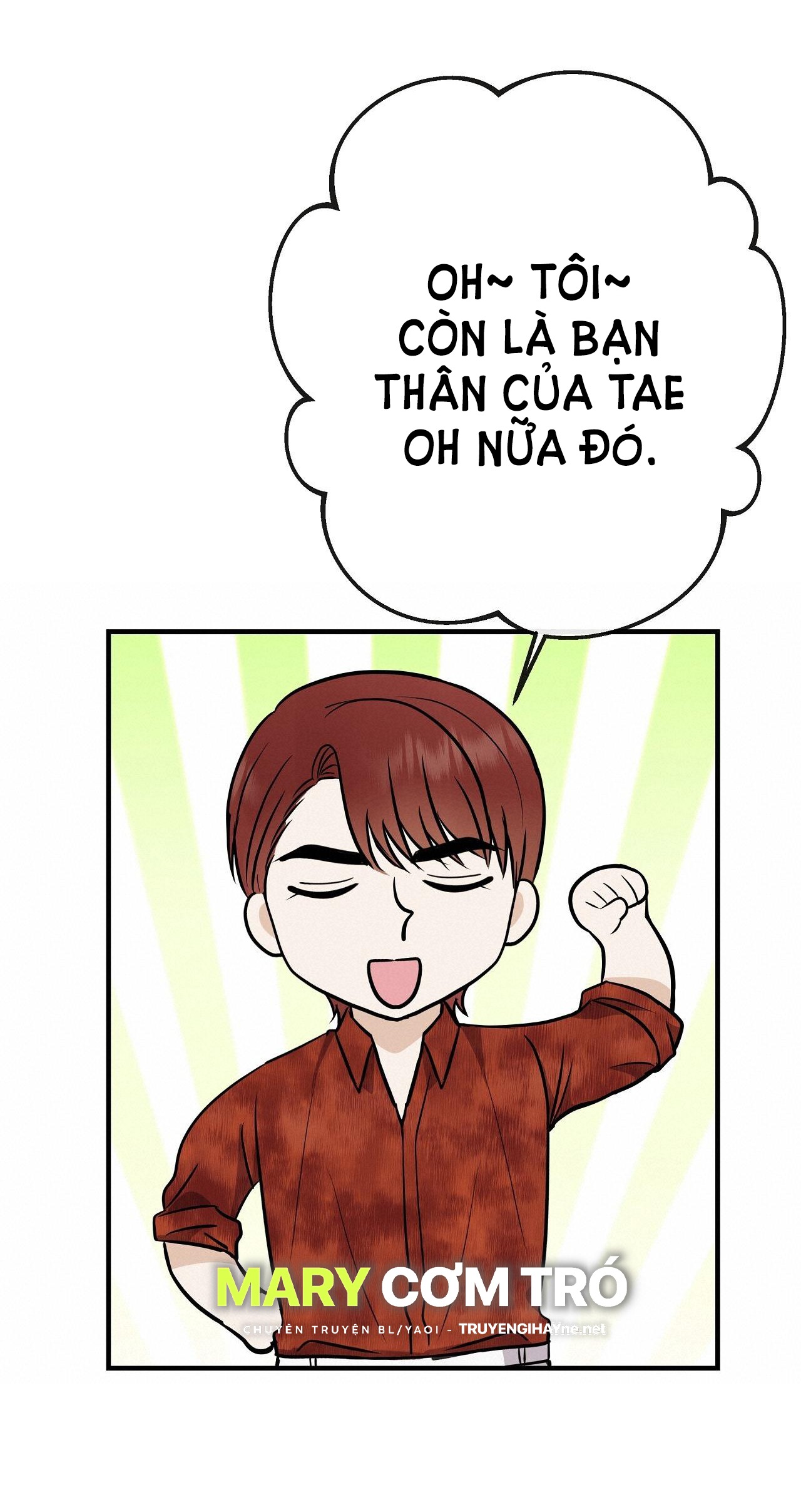 đứa bé là con tôi chapter 50.2 3