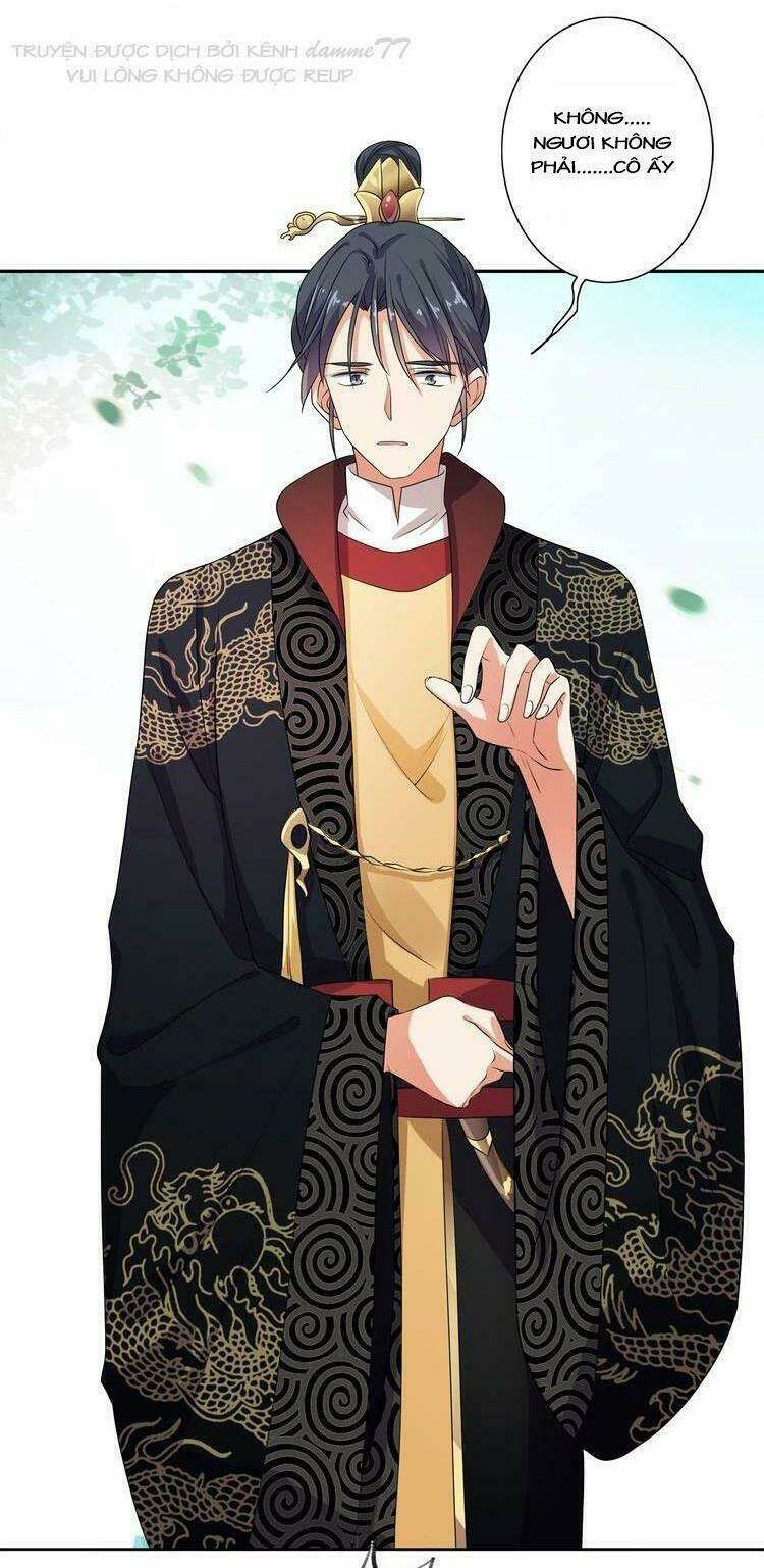 ngạo kiều vương gia huyên náo phi chapter 13 9