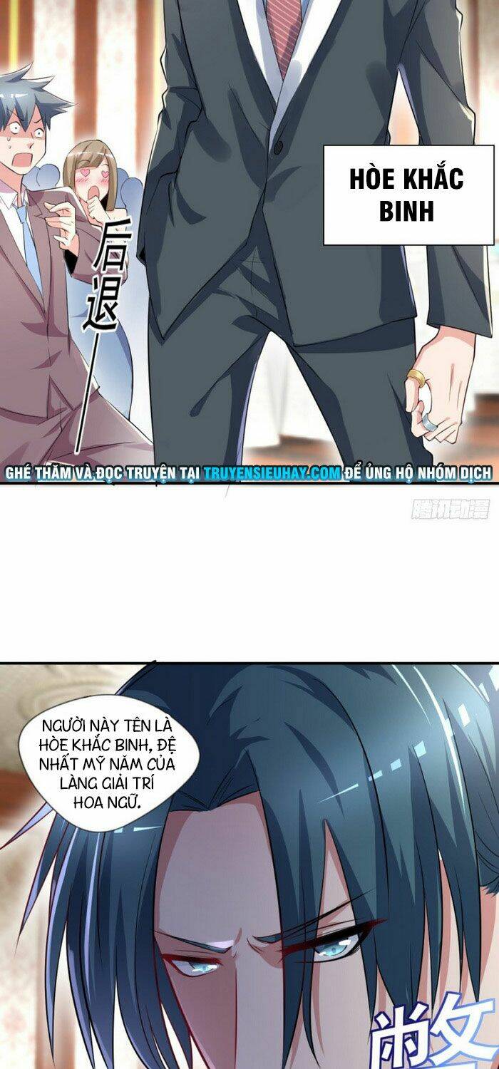 mở phòng khám tại tu tiên giới chapter 55 5