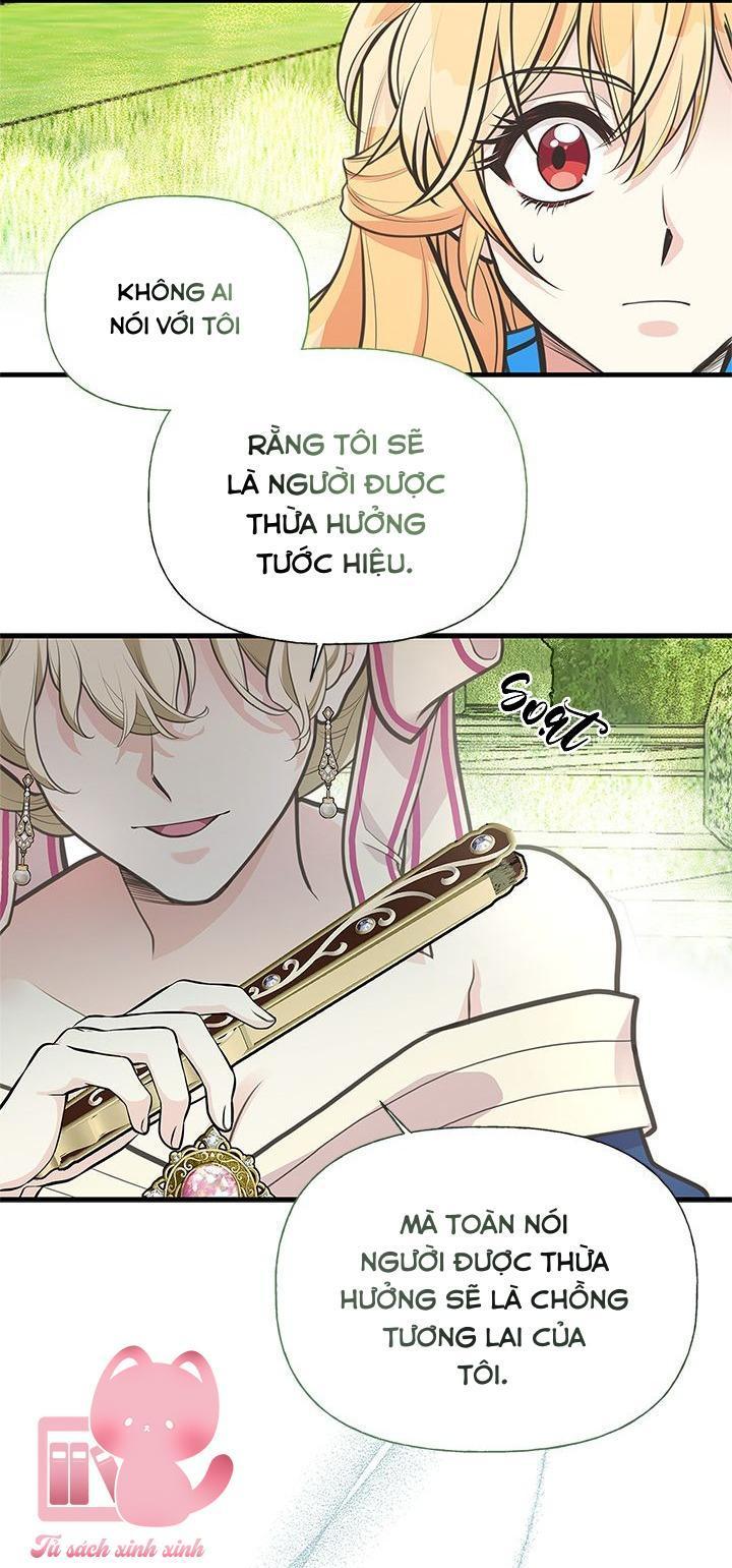 chị tôi nhặt về nam chính của tiểu thuyết chapter 68 31