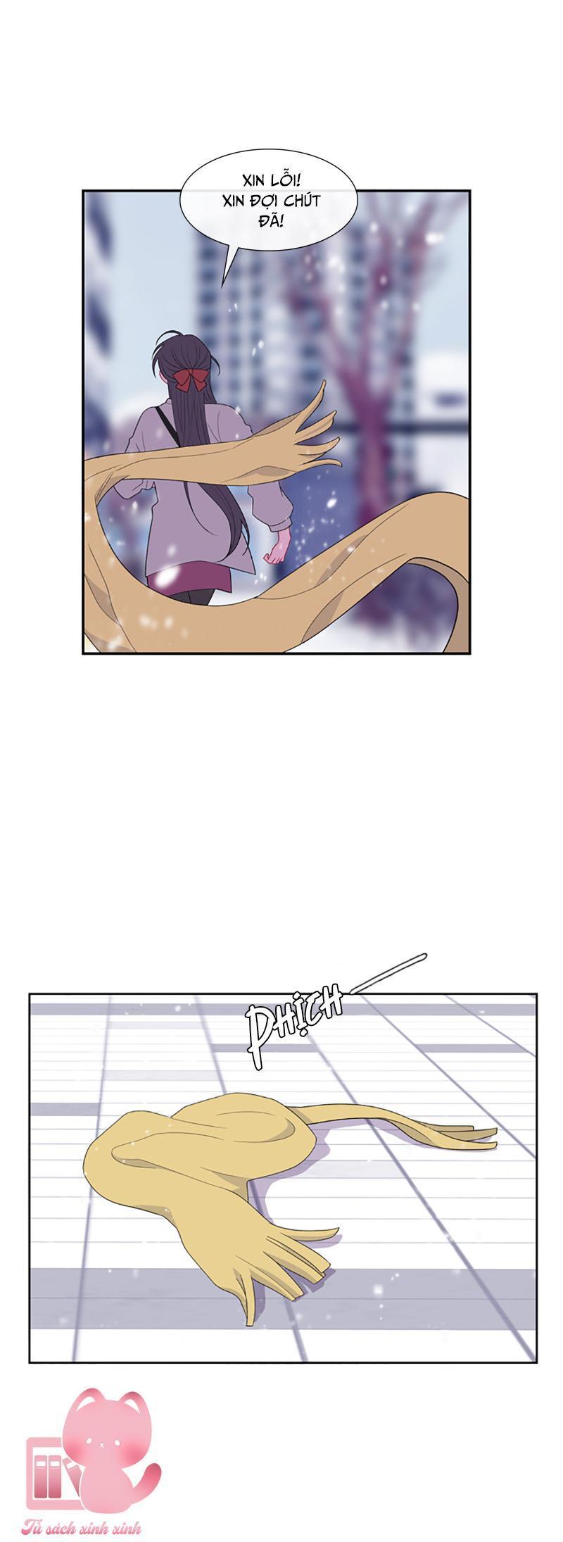 về bên anh chapter 85 21