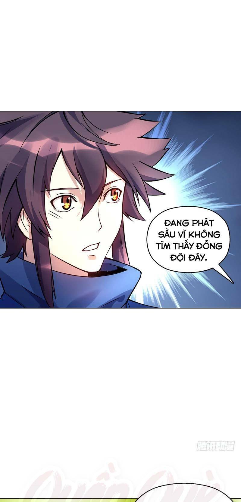 thiên thần quyết chapter 72 1