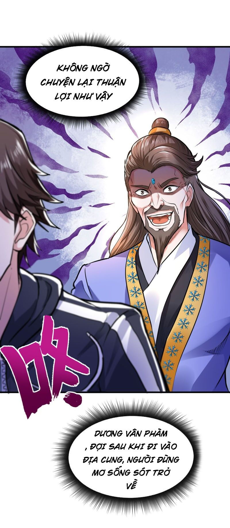 tối cường thần y tại đô thị chapter 141 37